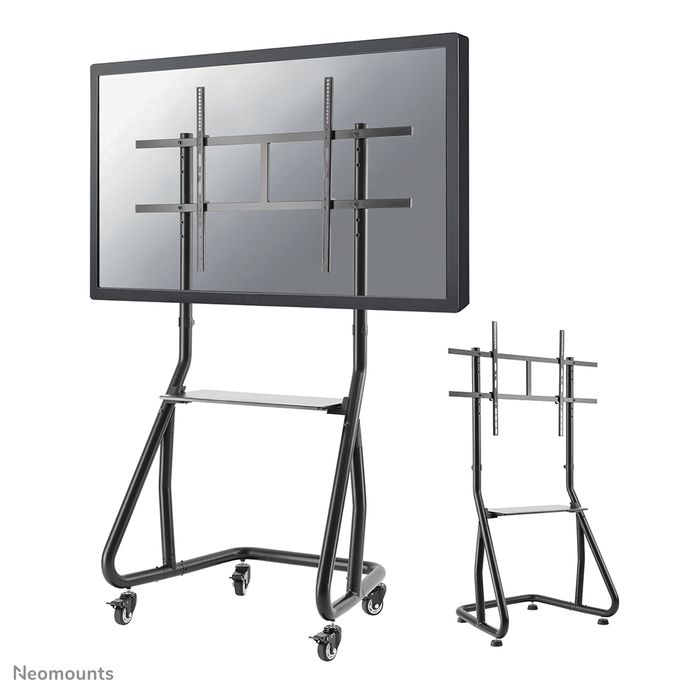 Neomounts NS-M3800BLACK Carello TV 60-100"